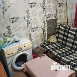 Студия квартира, на длительный срок, 13м2, 5/5 этаж