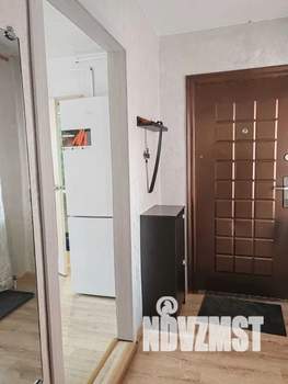 1-к квартира, посуточно, 40м2, 2/3 этаж