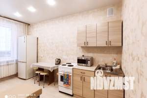 2-к квартира, посуточно, 42м2, 4/12 этаж