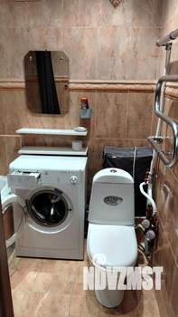 1-к квартира, на длительный срок, 38м2, 1/14 этаж