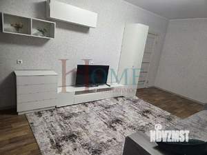 1-к квартира, на длительный срок, 38м2, 5/10 этаж