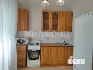1-к квартира, на длительный срок, 40м2, 2/10 этаж