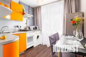 2-к квартира, посуточно, 50м2, 2/5 этаж