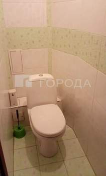 2-к квартира, на длительный срок, 32м2, 2/9 этаж
