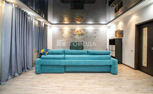 3-к квартира, на длительный срок, 96м2, 17/17 этаж