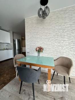 1-к квартира, на длительный срок, 90м2, 13/26 этаж