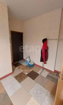 Студия квартира, на длительный срок, 18м2, 1/6 этаж