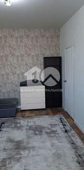 1-к квартира, на длительный срок, 39м2, 5/5 этаж