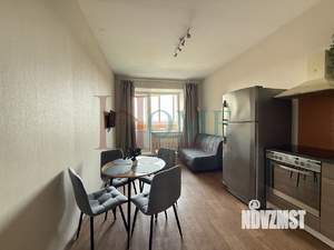 2-к квартира, на длительный срок, 50м2, 5/9 этаж