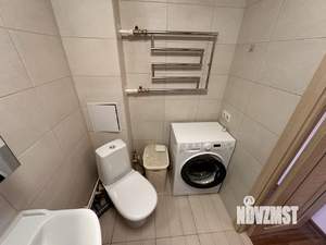 2-к квартира, на длительный срок, 46м2, 4/9 этаж