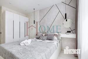 2-к квартира, на длительный срок, 60м2, 17/21 этаж