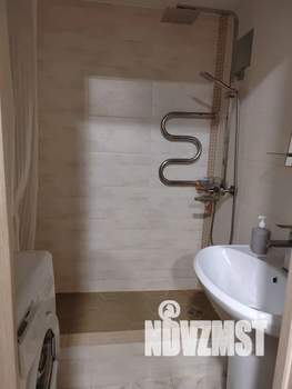 2-к квартира, посуточно, 45м2, 3/10 этаж