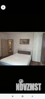 1-к квартира, на длительный срок, 40м2, 10/25 этаж