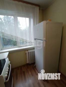 1-к квартира, на длительный срок, 30м2, 5/9 этаж