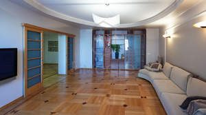 4-к квартира, на длительный срок, 212м2, 5/11 этаж