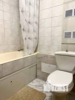 1-к квартира, на длительный срок, 32м2, 5/5 этаж