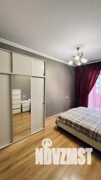 3-к квартира, на длительный срок, 78м2, 4/11 этаж