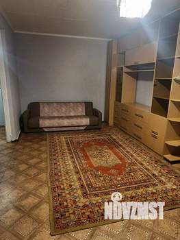 2-к квартира, на длительный срок, 44м2, 4/5 этаж