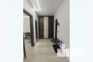 1-к квартира, посуточно, 38м2, 2/18 этаж