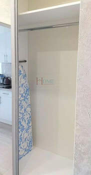 Студия квартира, на длительный срок, 29м2, 18/25 этаж