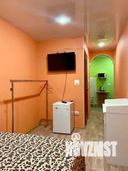 Студия квартира, на длительный срок, 20м2, 3/9 этаж