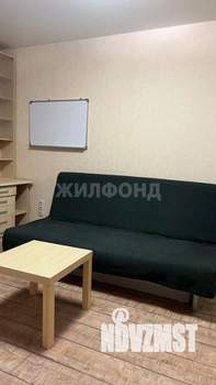 1-к квартира, на длительный срок, 30м2, 5/9 этаж