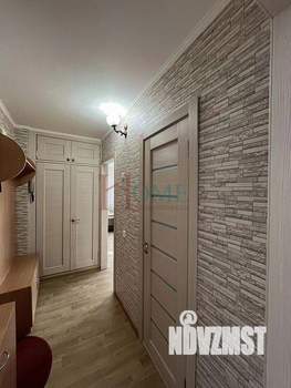 2-к квартира, на длительный срок, 42м2, 4/5 этаж