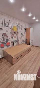 2-к квартира, на длительный срок, 52м2, 2/9 этаж