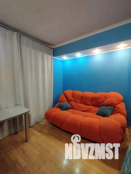 3-к квартира, посуточно, 70м2, 7/14 этаж