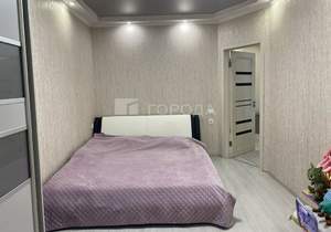 1-к квартира, на длительный срок, 48м2, 3/26 этаж