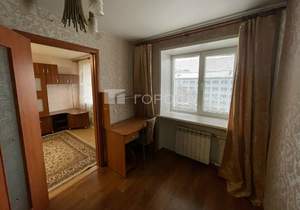 2-к квартира, на длительный срок, 44м2, 5/5 этаж