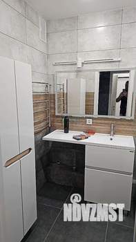 2-к квартира, на длительный срок, 60м2, 20/24 этаж