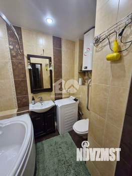 2-к квартира, на длительный срок, 47м2, 15/19 этаж