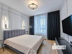 2-к квартира, на длительный срок, 55м2, 14/24 этаж