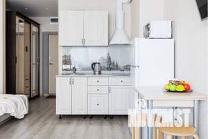 1-к квартира, посуточно, 30м2, 10/17 этаж