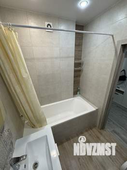 Студия квартира, на длительный срок, 28м2, 14/27 этаж