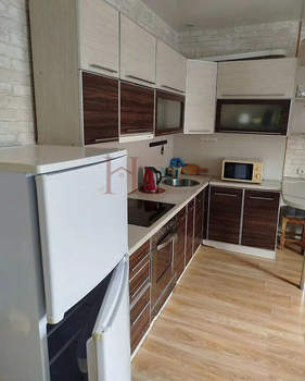 1-к квартира, на длительный срок, 42м2, 5/16 этаж