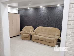 1-к квартира, на длительный срок, 40м2, 5/16 этаж