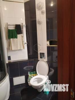 Студия квартира, на длительный срок, 30м2, 4/15 этаж