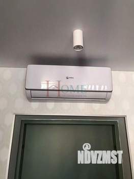 1-к квартира, на длительный срок, 36м2, 4/10 этаж