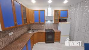 1-к квартира, на длительный срок, 45м2, 14/25 этаж