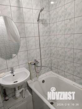 1-к квартира, на длительный срок, 32м2, 4/9 этаж