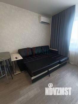 1-к квартира, на длительный срок, 29м2, 10/25 этаж