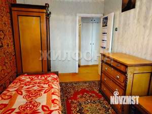 2-к квартира, на длительный срок, 49м2, 4/9 этаж