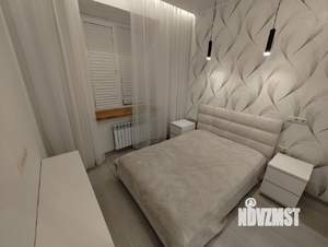 2-к квартира, на длительный срок, 53м2, 2/8 этаж