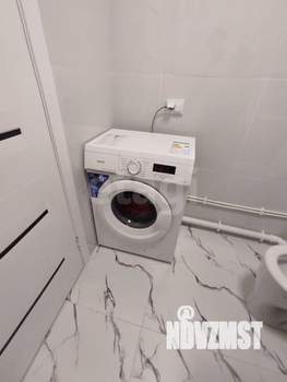 2-к квартира, на длительный срок, 43м2, 20/27 этаж