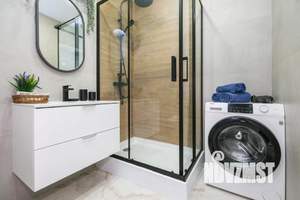 2-к квартира, посуточно, 40м2, 1/1 этаж