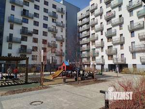 2-к квартира, на длительный срок, 43м2, 3/9 этаж