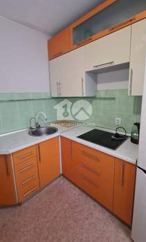 1-к квартира, на длительный срок, 30м2, 8/10 этаж