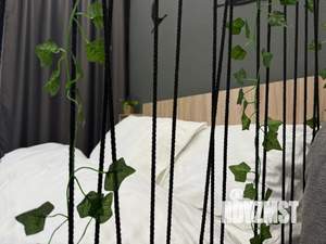 Студия квартира, посуточно, 30м2, 13/25 этаж